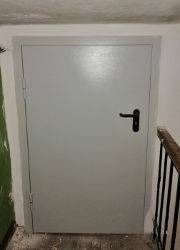 Дверь под нестандартный проем Дверь под нестандартный проем