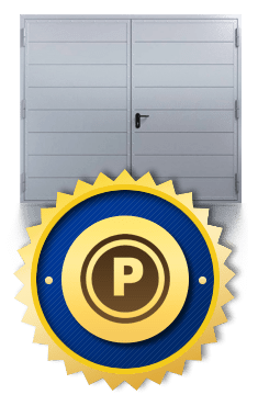 Противопожарные двери и ворота для паркинга Противопожарные двери и ворота для паркинга