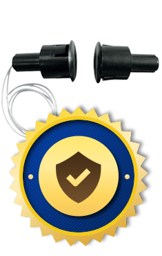 Герконы для противопожарных дверей Герконы для противопожарных дверей