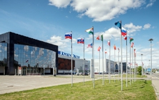 МВЦ «Крокус Экспо» МВЦ «Крокус Экспо»