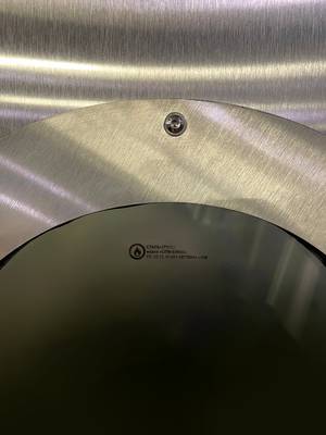 Круглый стеклопакет Круглый стеклопакет