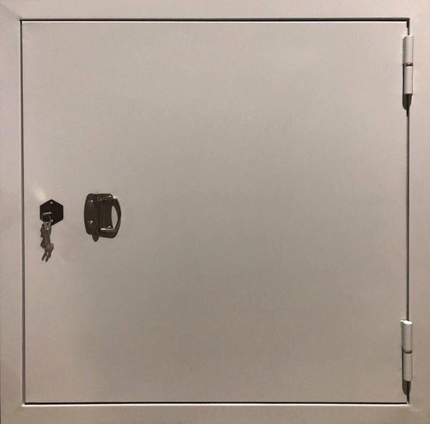 Люк технический напольный Люк технический напольный