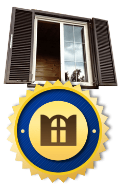 Металлические ставни на окна для дачи Металлические ставни на окна для дачи