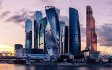 «Москва-Сити» «Москва-Сити»