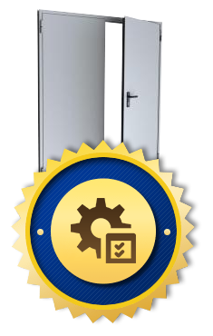 Обслуживание противопожарных дверей Обслуживание противопожарных дверей