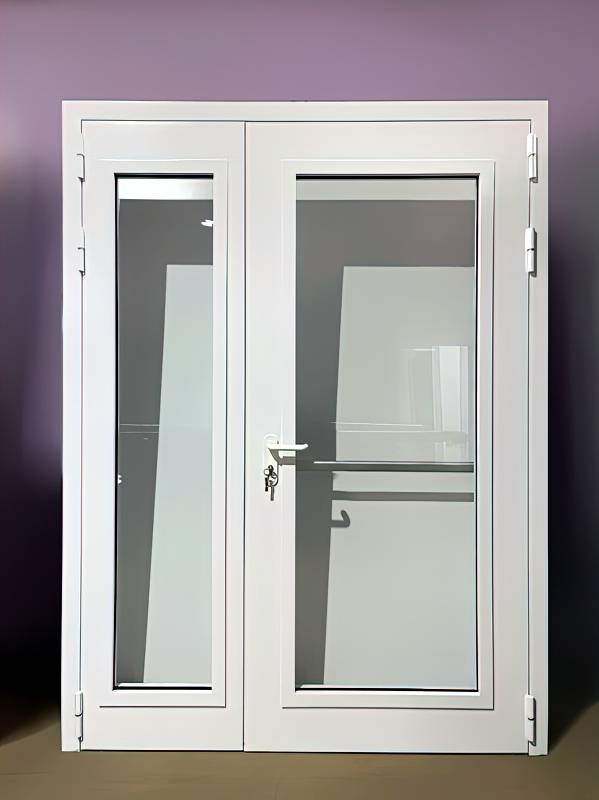 Полуторастворчатая дверь EIW 60 Полуторастворчатая дверь EIW 60