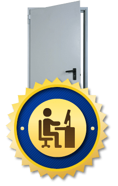 Противопожарные двери для офиса Противопожарные двери для офиса