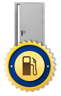 Противопожарная дверь Противопожарная дверь