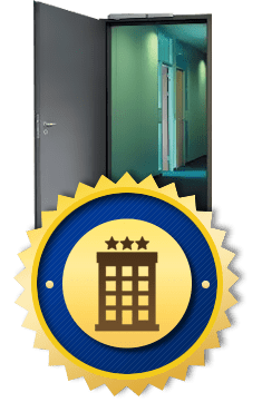 Противопожарные двери для гостиниц Противопожарные двери для гостиниц