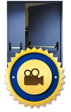 Противопожарные двери для кинотеатров Противопожарные двери для кинотеатров