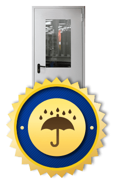 Противопожарные двери для сухих помещений Противопожарные двери для сухих помещений