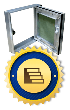 Противопожарные люки на чердак Противопожарные люки на чердак