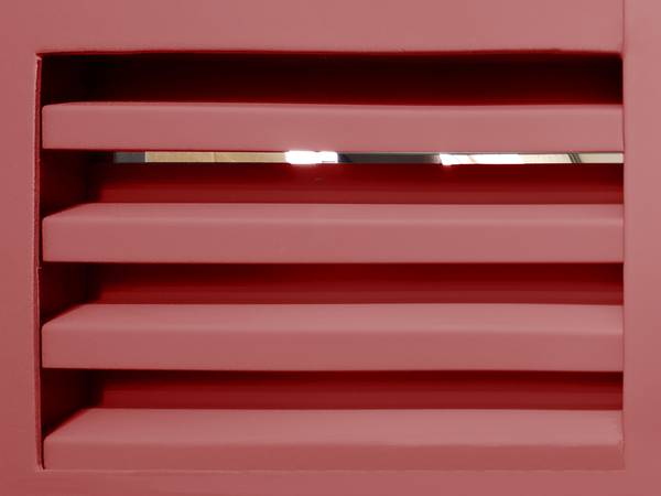 Решетка жалюзи Решетка жалюзи