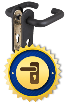 Ручки для противопожарных дверей Ручки для противопожарных дверей