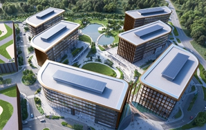 Инновационный центр «Сколково» Инновационный центр «Сколково»