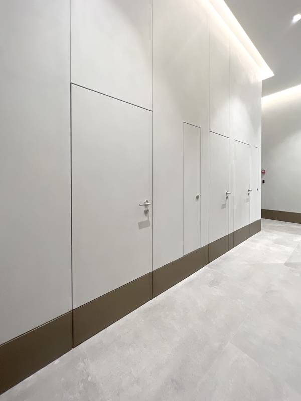 Скрытые двери («Сколково») Скрытые двери («Сколково»)