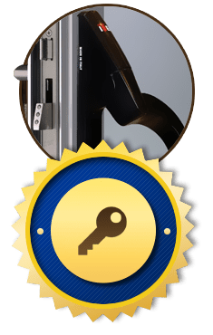 Устройство экстренного открывания дверей «Антипаника» Устройство экстренного открывания дверей «Антипаника»