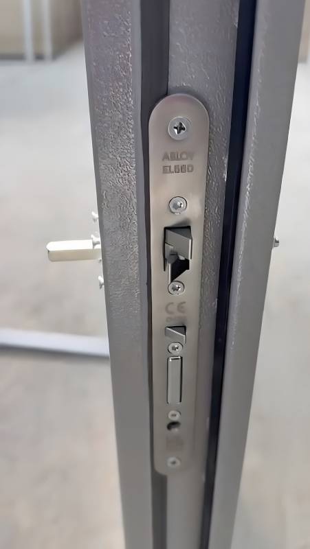 Замок Abloy Замок Abloy