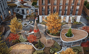 ЖК Интонация ЖК Интонация