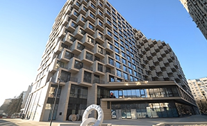 ЖК «HILL 8» ЖК «HILL 8»