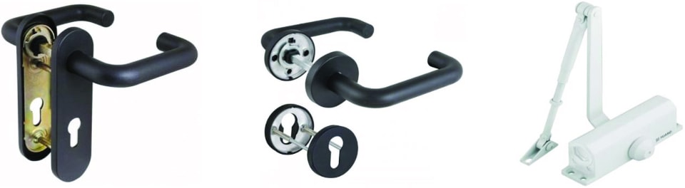 Нормативы по установке дверей Нормативы по установке дверей