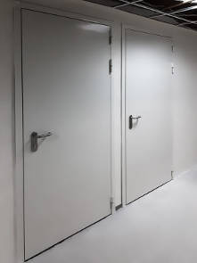 Однопольные двери Однопольные двери