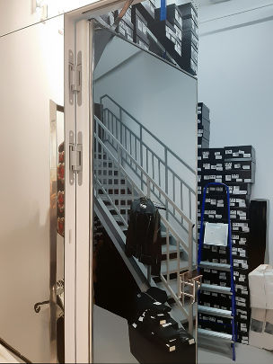 Петли скрытого типа Петли скрытого типа