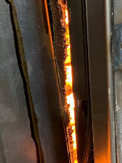 Расширение термоактивной ленты Расширение термоактивной ленты