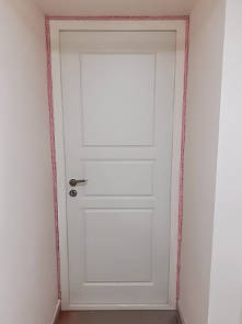 Внутренняя МДФ панель Внутренняя МДФ панель